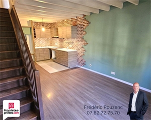 t2 à la vente -   78550  HOUDAN, surface 41 m2 vente t2 - UBI441410954